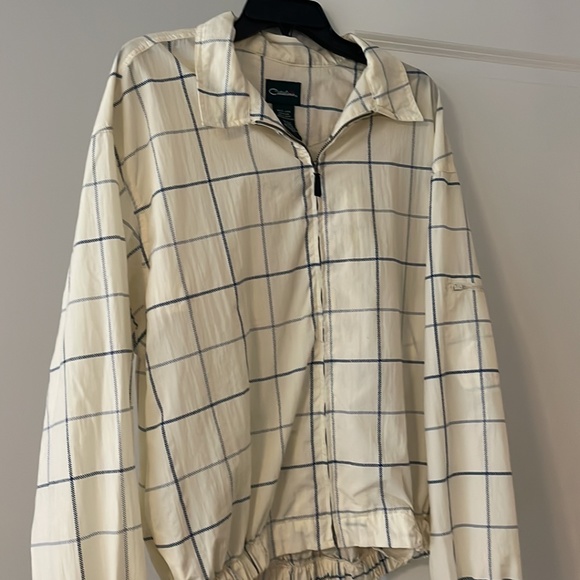 Vintage Catalina men’s lightweight jacket. Great condition. 100% nylon - Picture 1 of 6